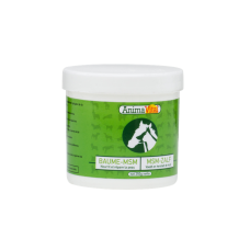 Horsefood MSM zalf